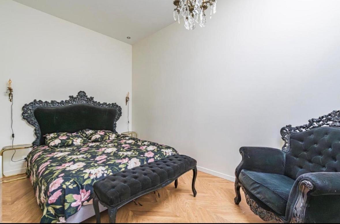Le Cozy Reims -Escapade Raffinee Avec Spa Prive Exteriör bild