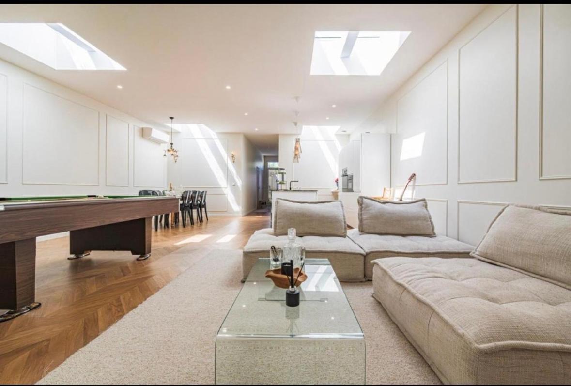 Le Cozy Reims -Escapade Raffinee Avec Spa Prive Exteriör bild